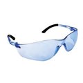 Sas Safety SAS Safety 5333 NSX Turbo Safety Glasses- Light Blue Lens SAS-5333